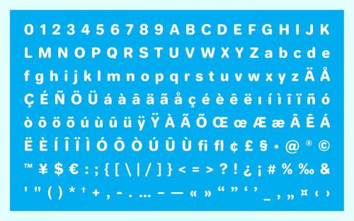 Jellee Roman Font