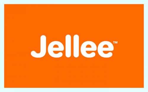 Jellee Roman Font