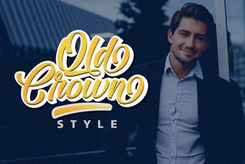 Jodie Garland Script Font
