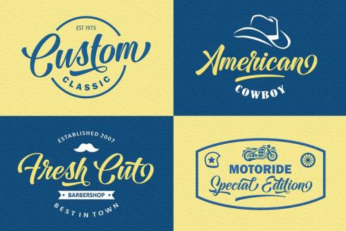Jodie Garland Script Font