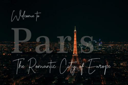 Julietta Signature Font
