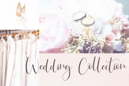 Just Love Script Font