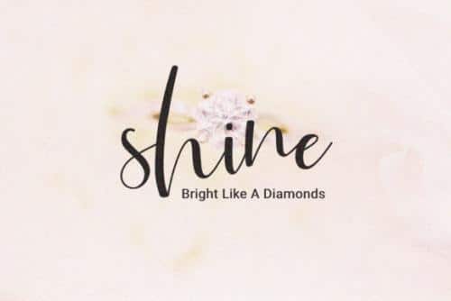 Just Love Script Font