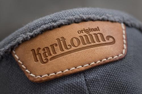 Karltown Handdrawn Font