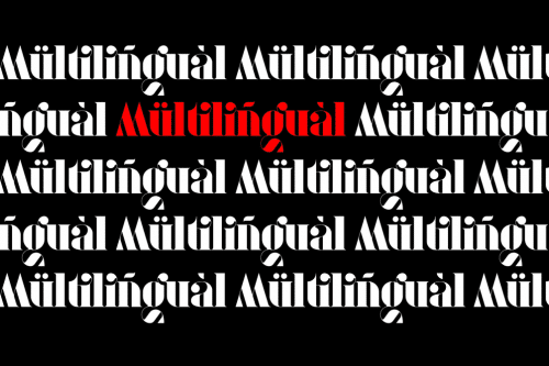 Kate Free Serif Font