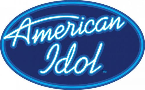 Kaufmann Bold American Idol Font