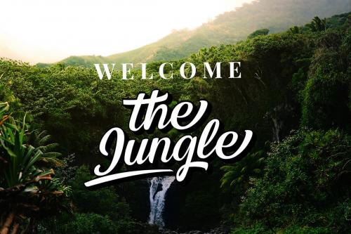 Kingsman Stylist Script Font