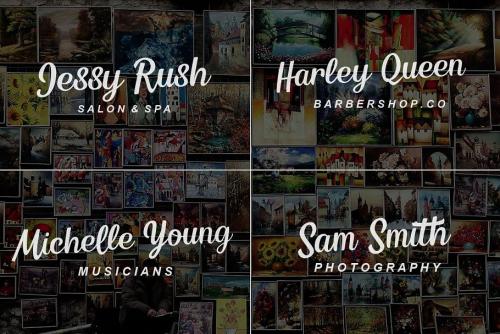 Kingsman Stylist Script Font
