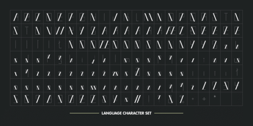Kosumi Font