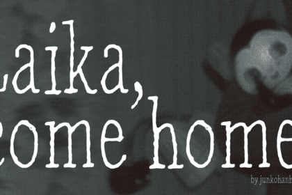 Laika Come Home Font
