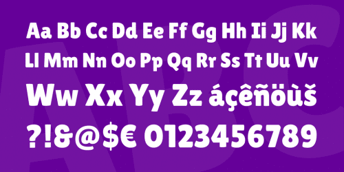 Lilita One Font