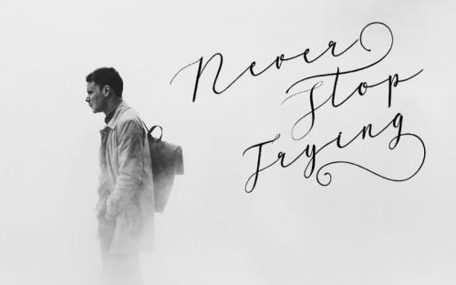 Lines Font Duo