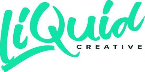 Liquid Font