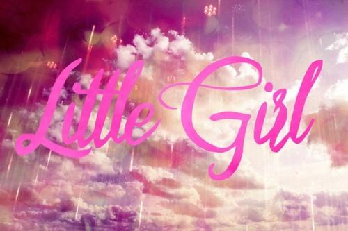 Little Girl Script Fonts