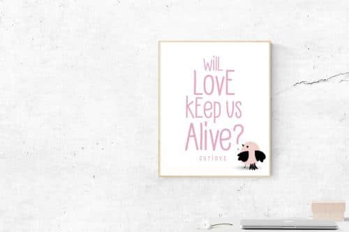 Little Pea Handwritten Font