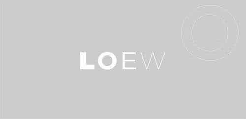 Loew Font Family