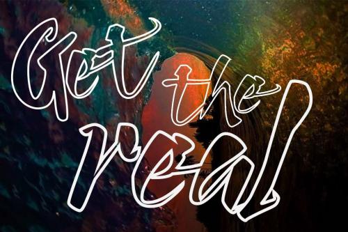 Lucky Dream Script Font