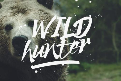 Lucky Dream Script Font