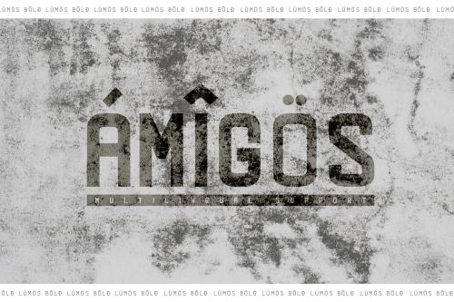 Lumos Sans Font
