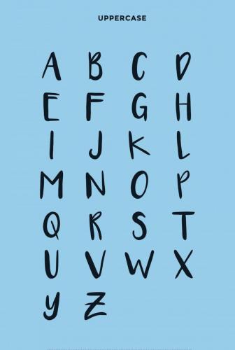 Luna Font