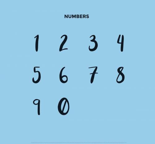 Luna Font
