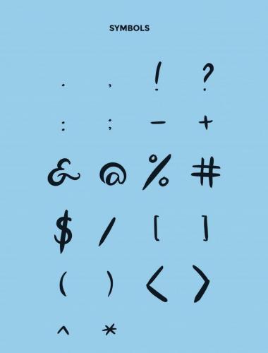 Luna Font