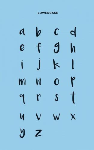 Luna Font