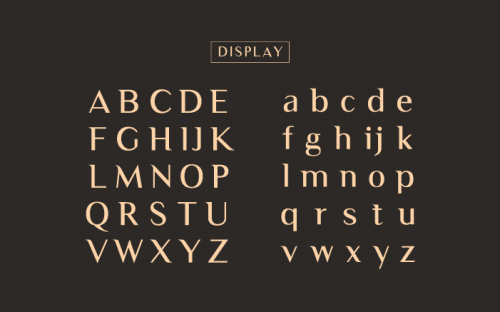Luxia Font