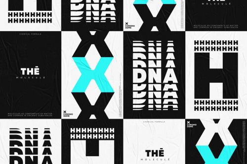MADE Future X Font Family