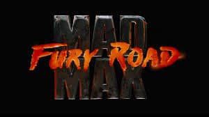 Mad Max Font