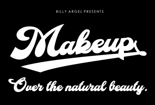Makeup Font