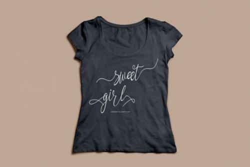 Mallows Script Font