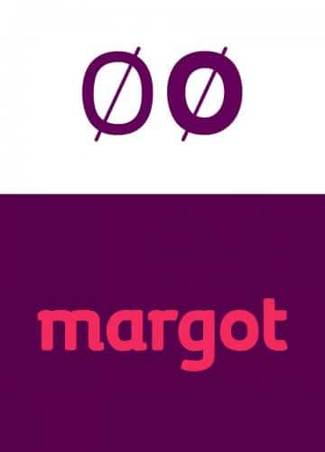Margot Bd Font