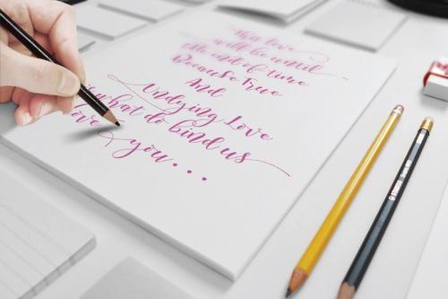 Marsha Belle Font Free