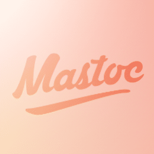Mastoc Font