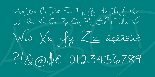 Mathilde Font