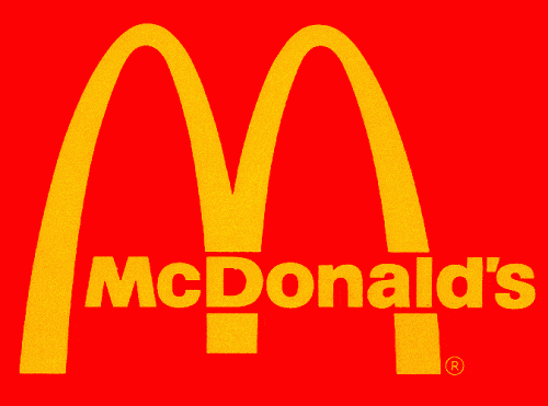 Mclawsuit Font McDonalds Font