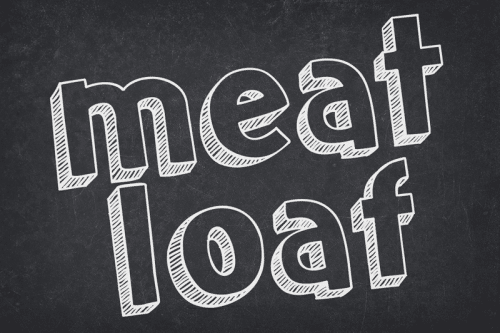 Meatloaf Font Family