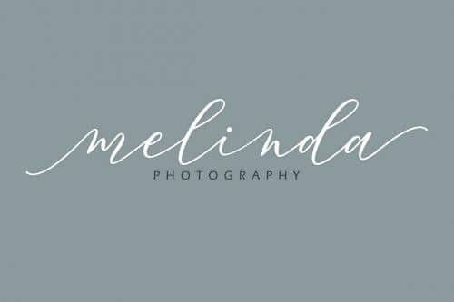 Melinda Script Font