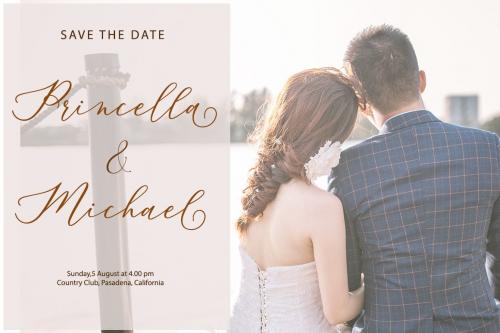 Melinda Script Font
