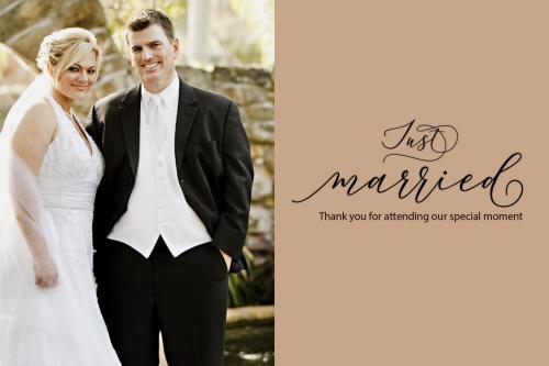 Melinda Script Font