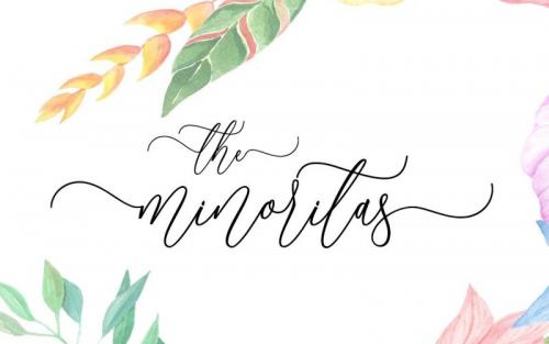 Memories Calligraphy Font