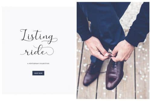 Merlin Script Font
