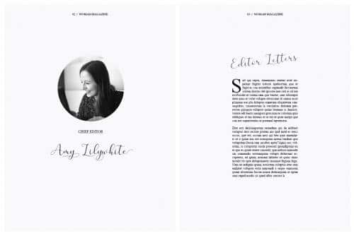 Merlin Script Font