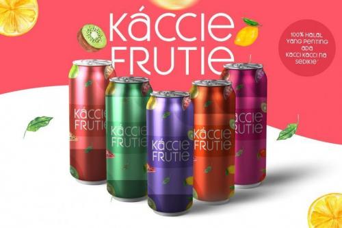 Meroche Sans Font Family