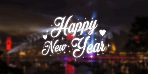 Merry Christmas Font