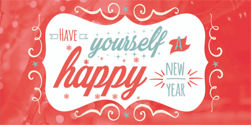 Merry Christmas Font