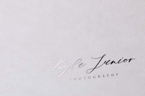 Minimalist Script Font