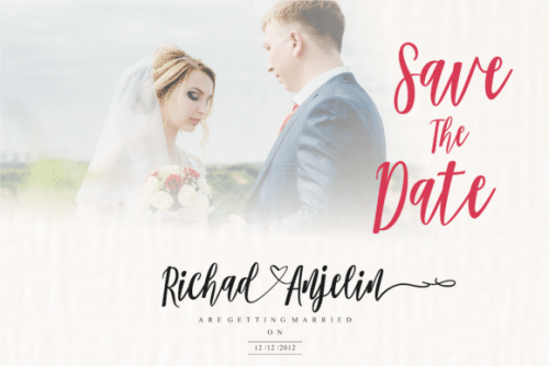 Modena Script Font