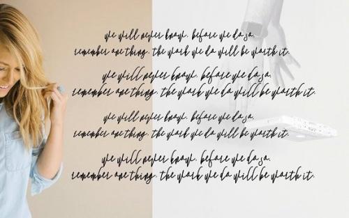 Monica Handwritten Font